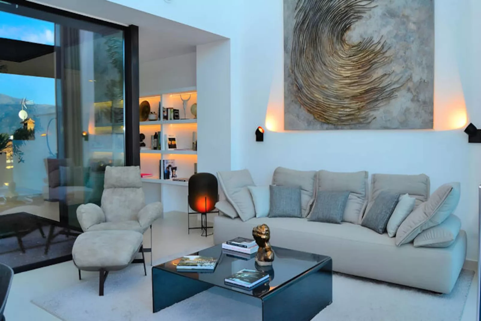 Maison à Búger-Niet-getagd