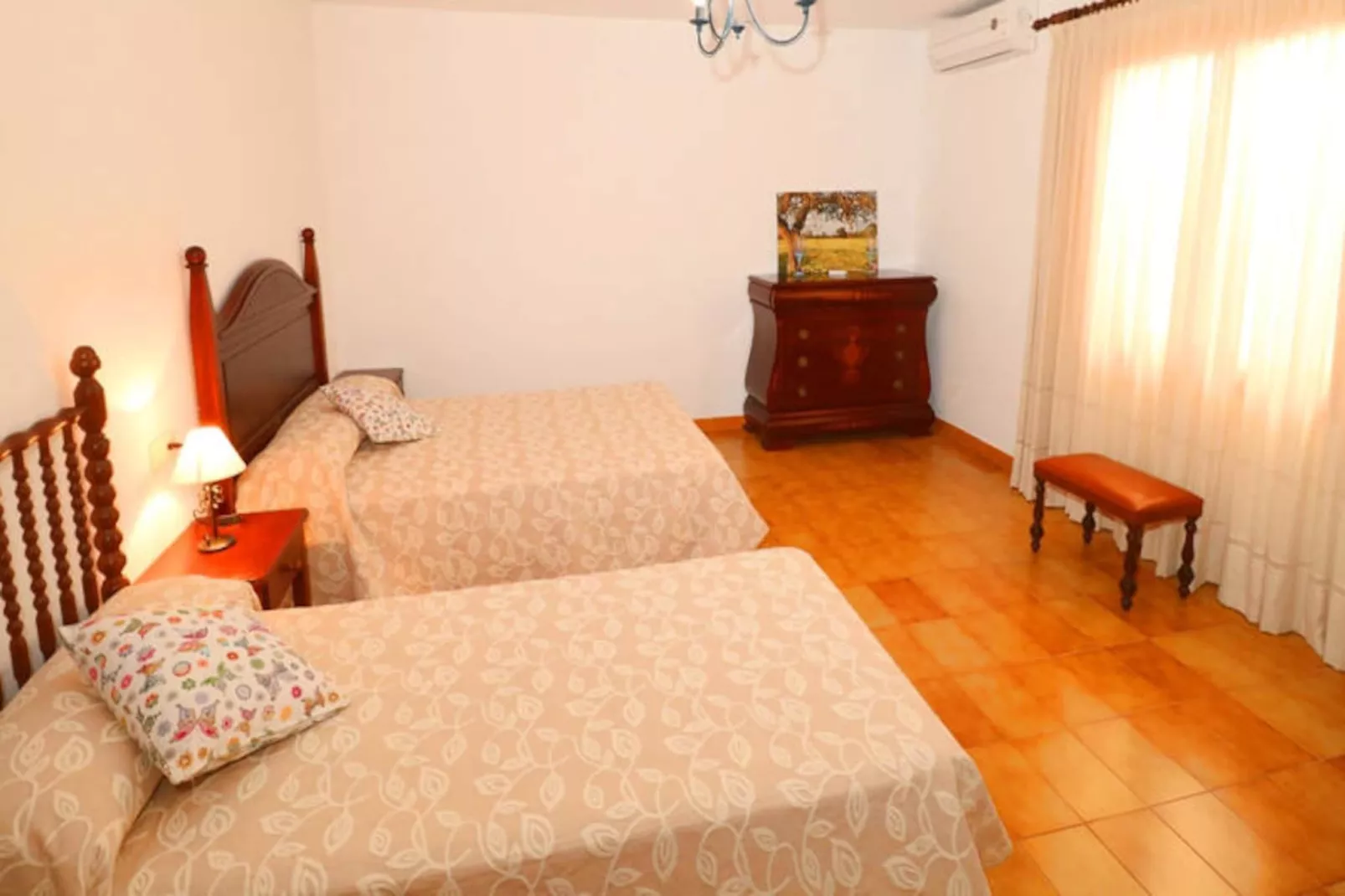 Maison à Campos-Niet-getagd