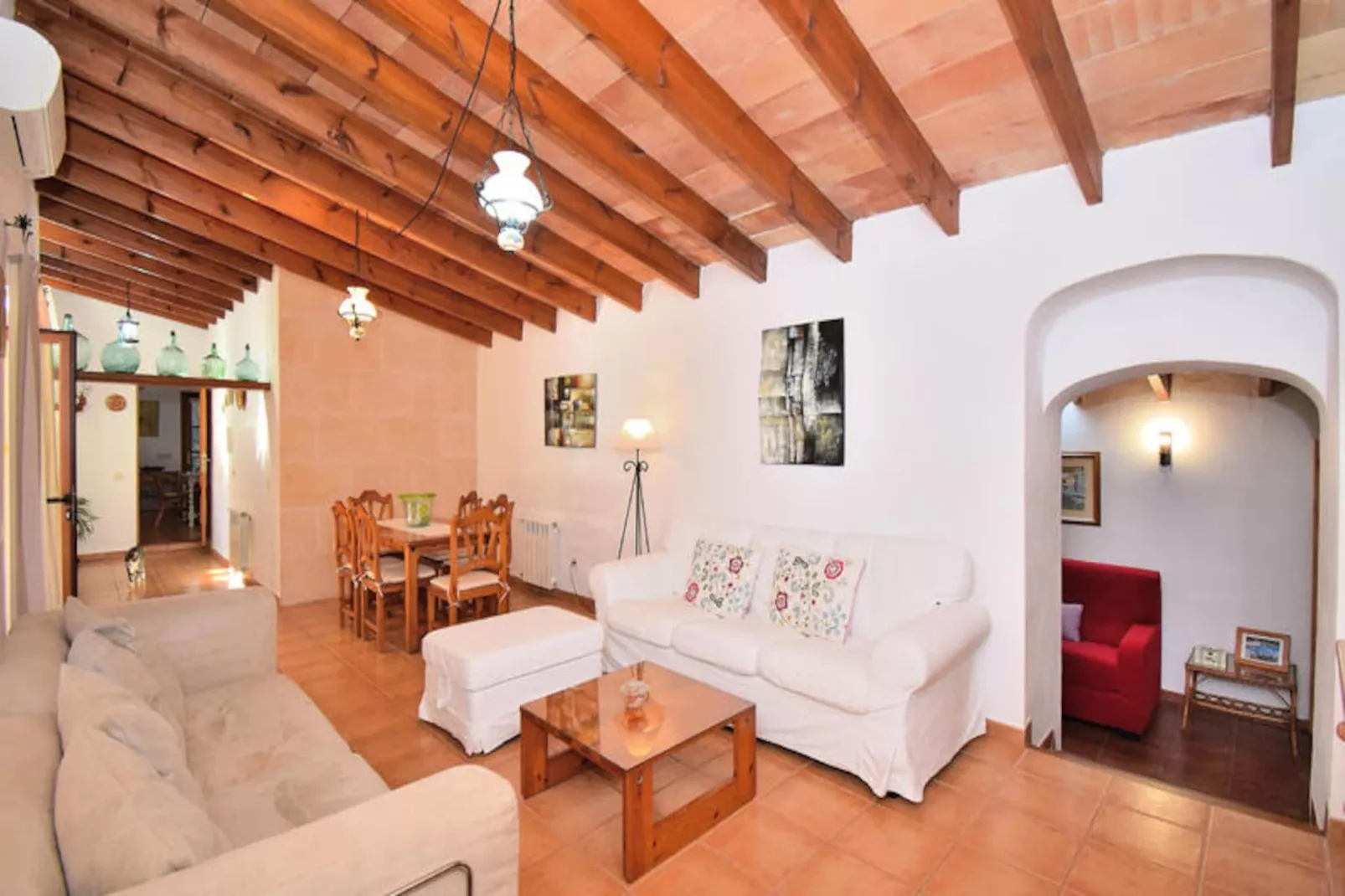 Maison à Pollença - Port de Pollença-Niet-getagd