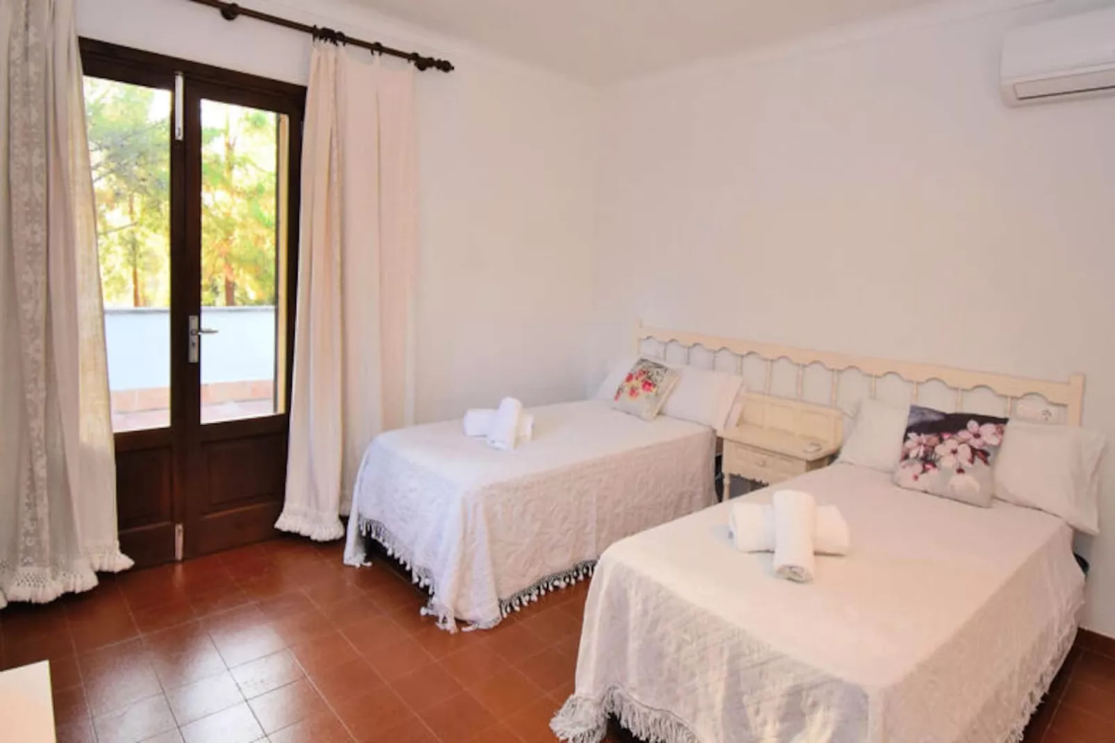 Chalets à Alcúdia - Port d'Alcúdia-Niet-getagd