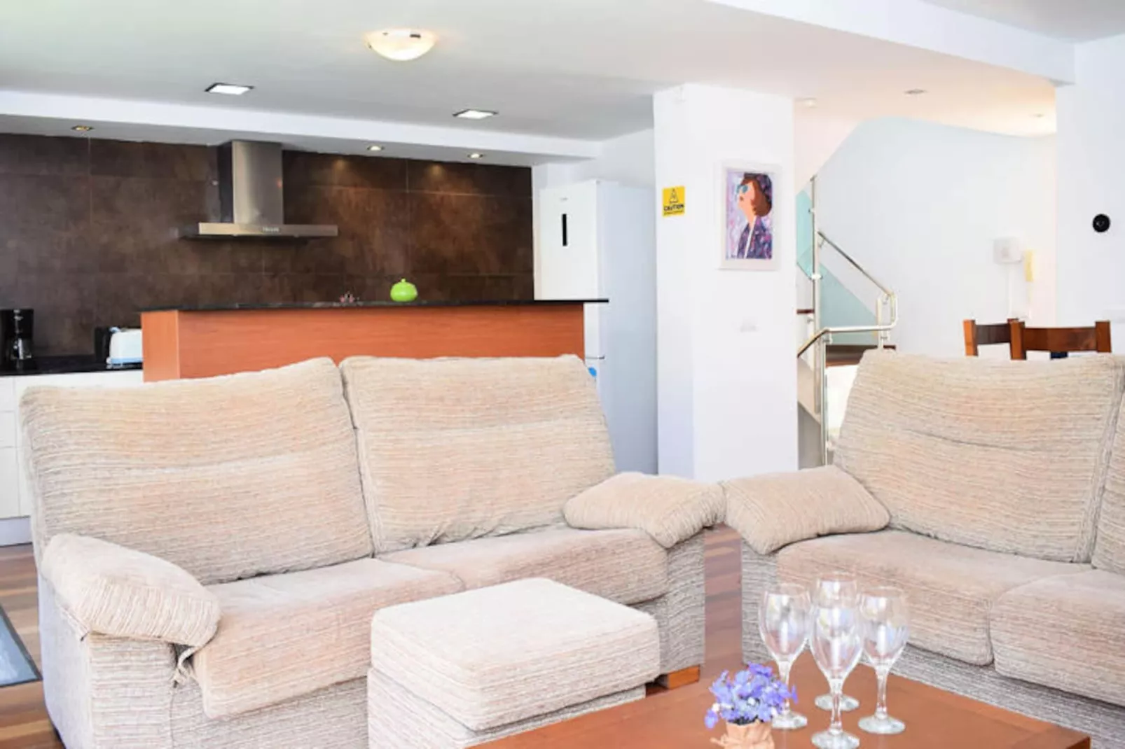 Maison à Muro-Niet-getagd