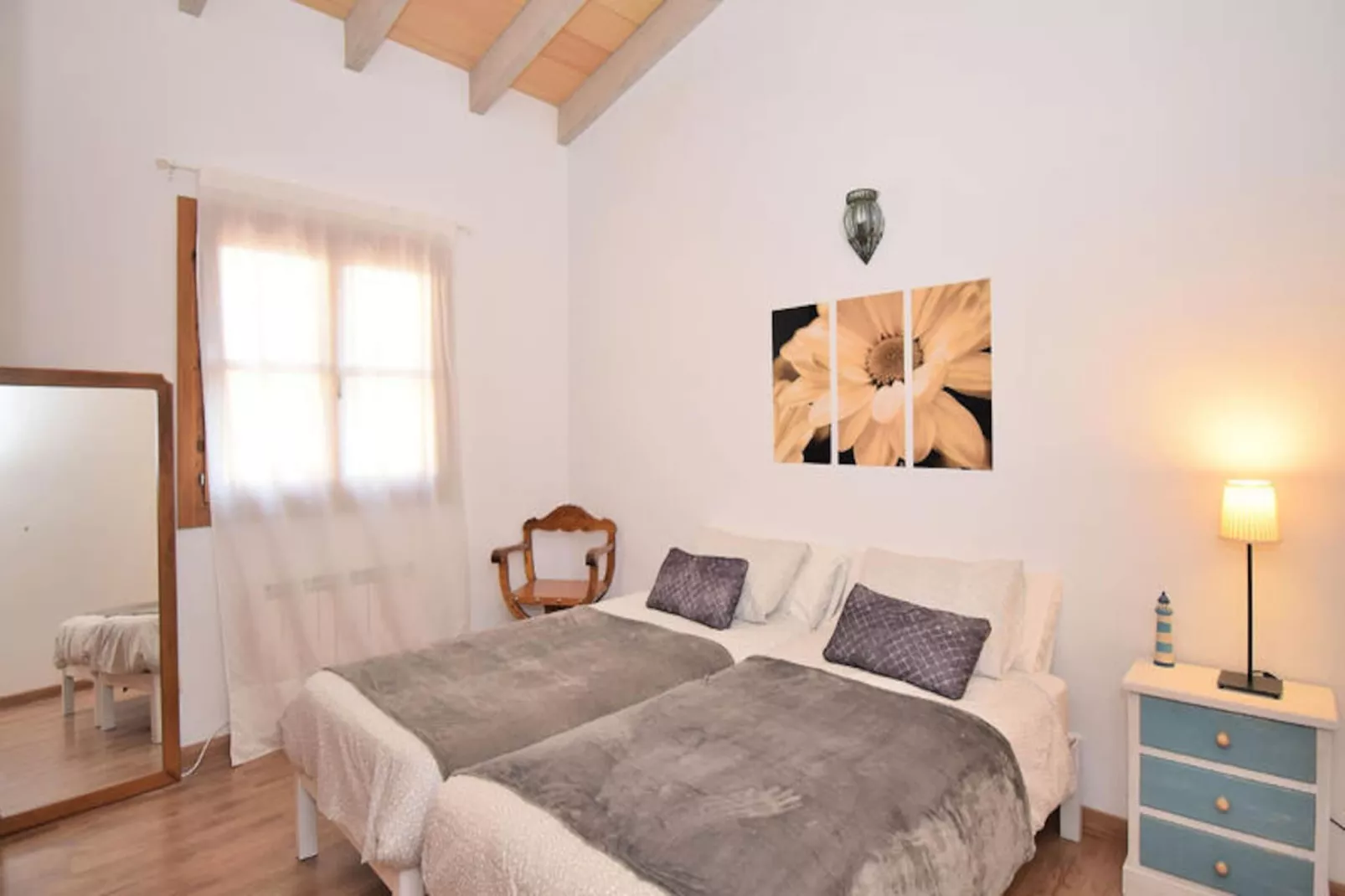 Maison à Muro-Niet-getagd