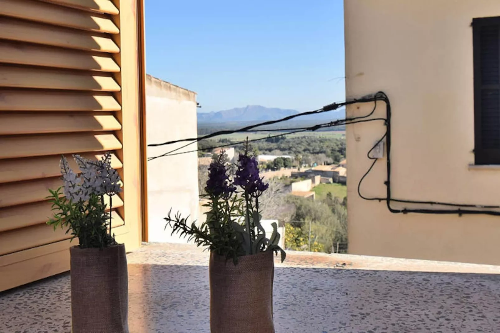 Maison à Maria de la Salut-Niet-getagd