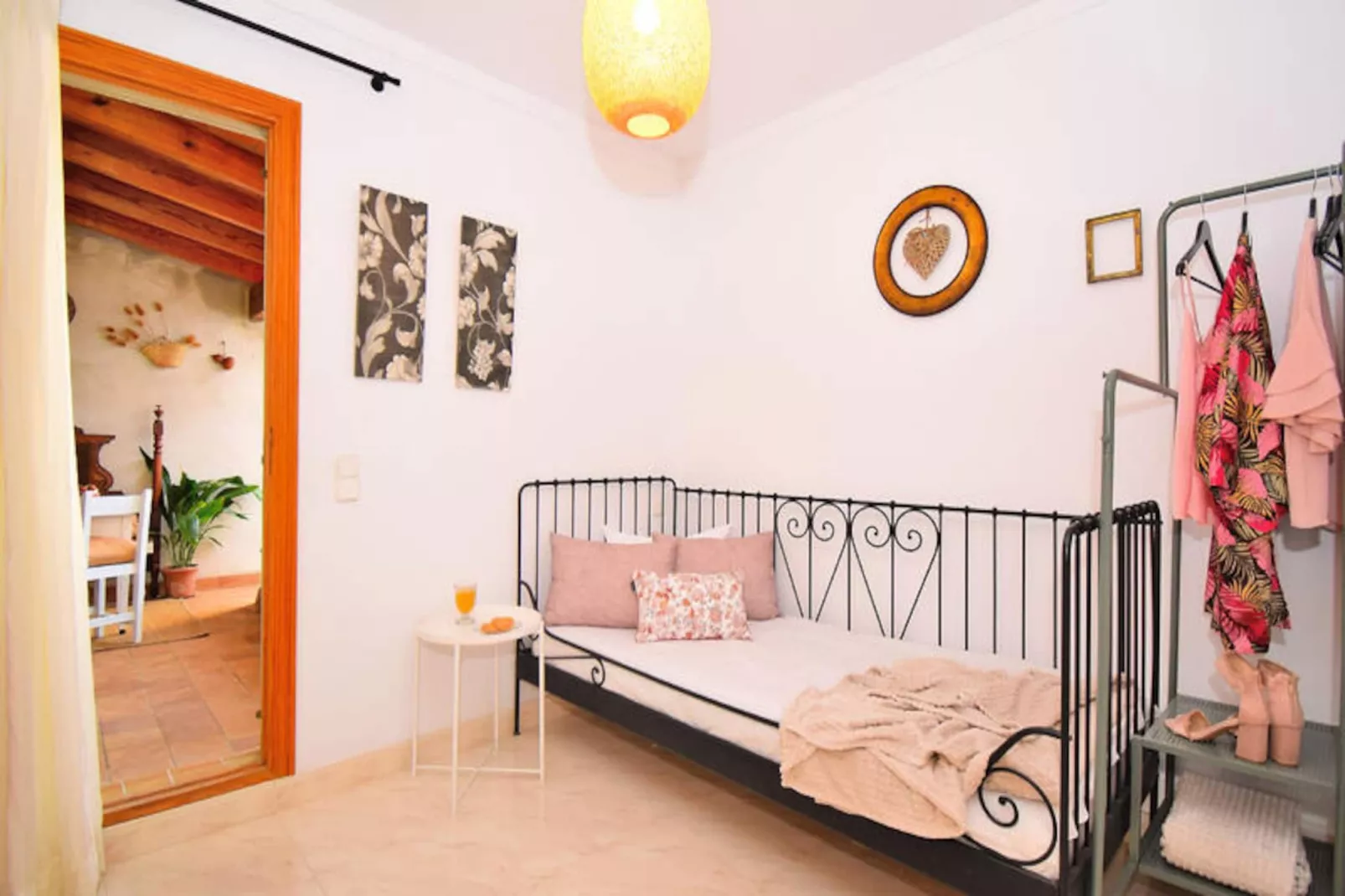 Maison à Muro-Niet-getagd