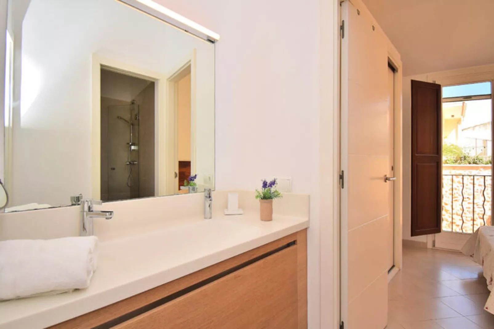 Maison à Muro-Niet-getagd