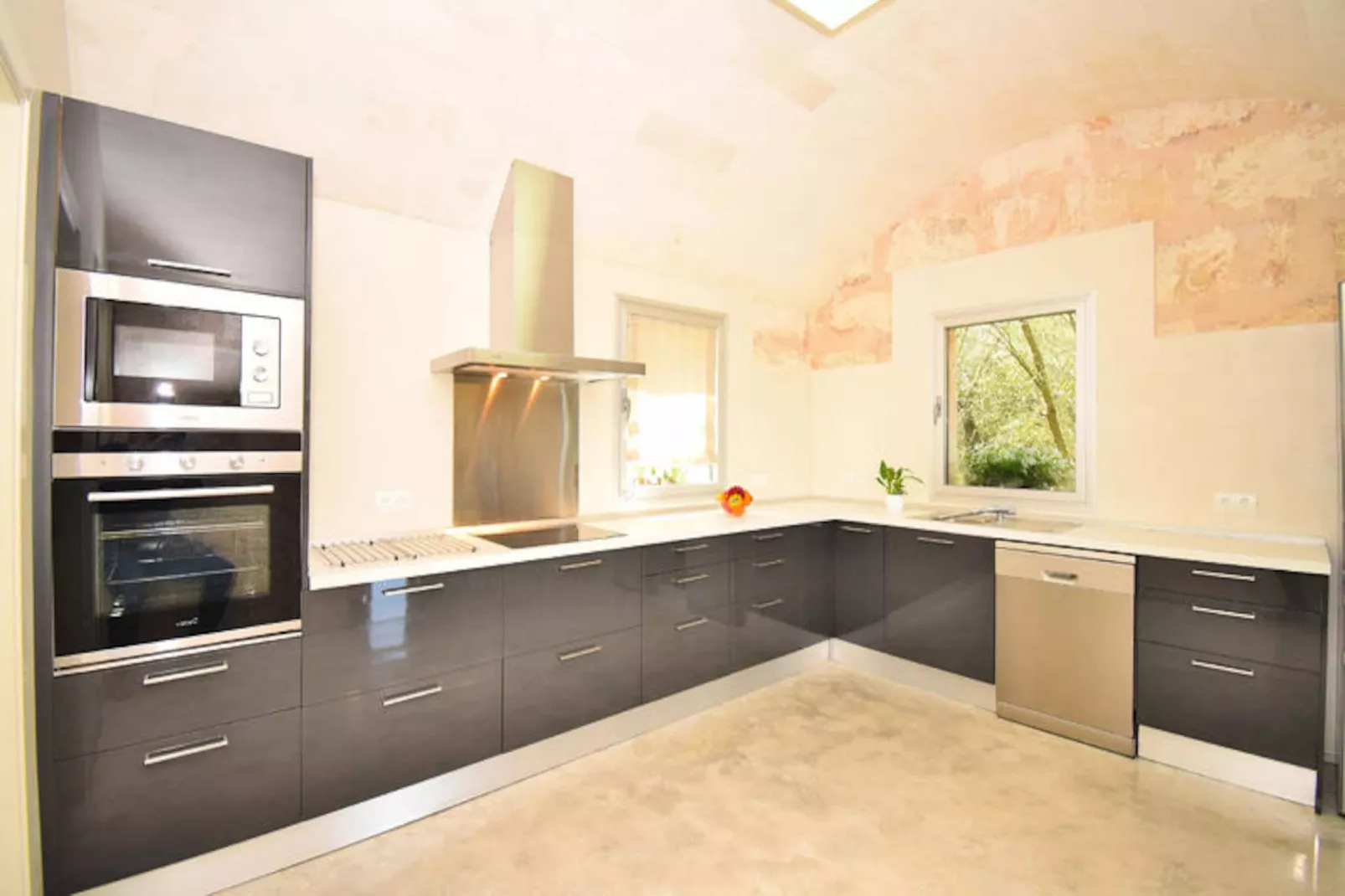 Maison à Maria de la Salut-Niet-getagd