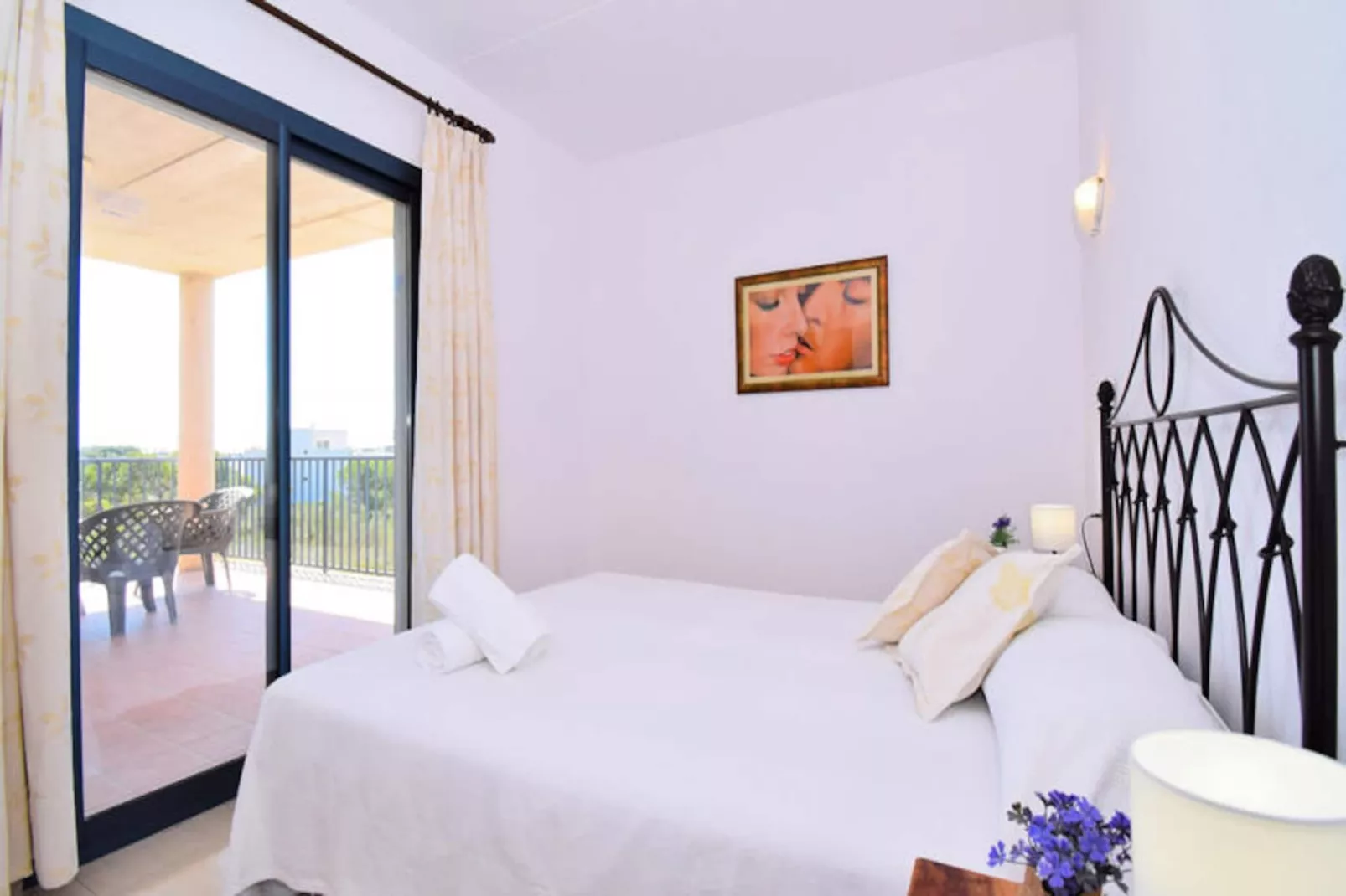 Maison à Cala d'Or-Niet-getagd