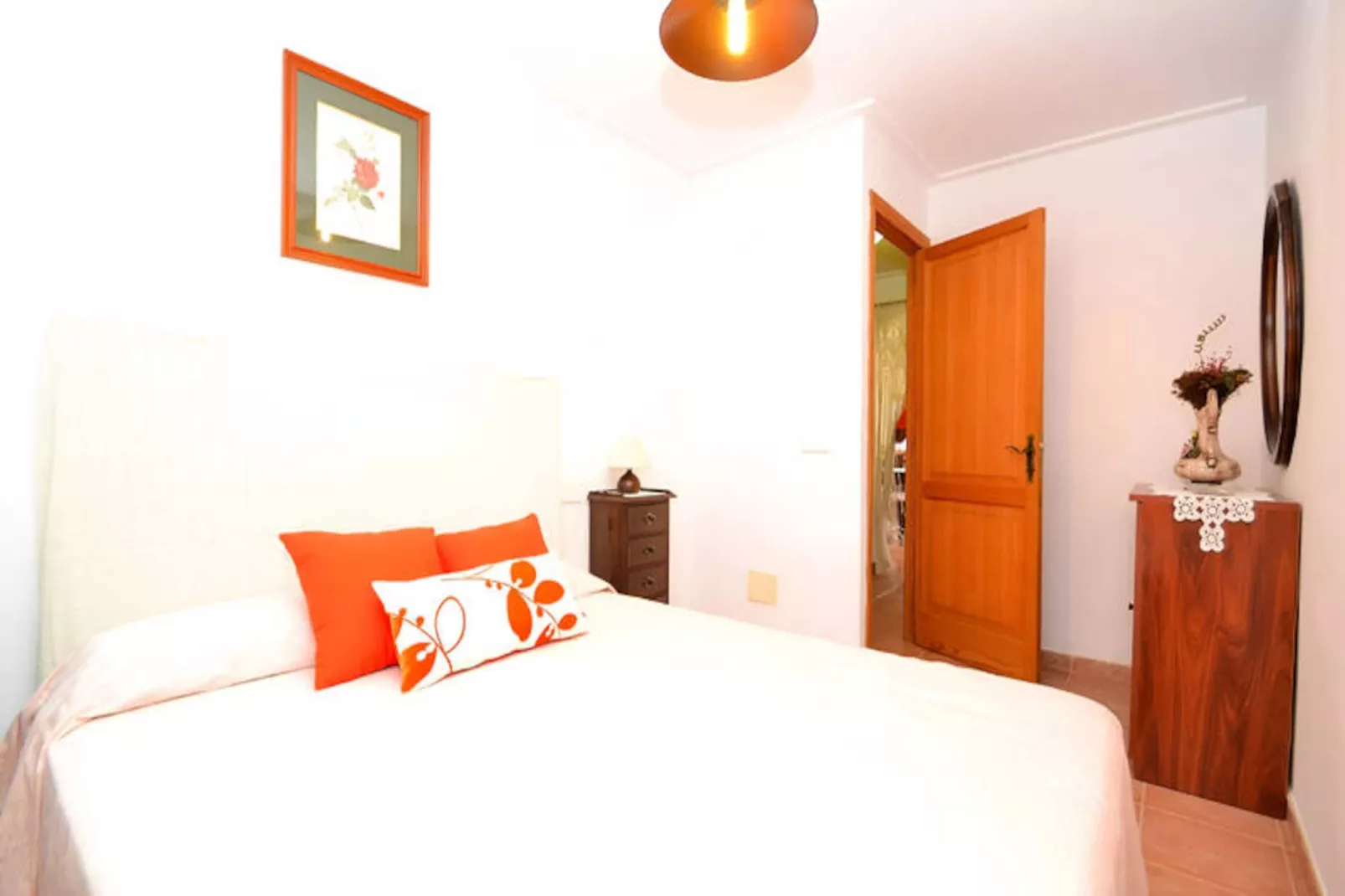 Maison à Llubí-Niet-getagd