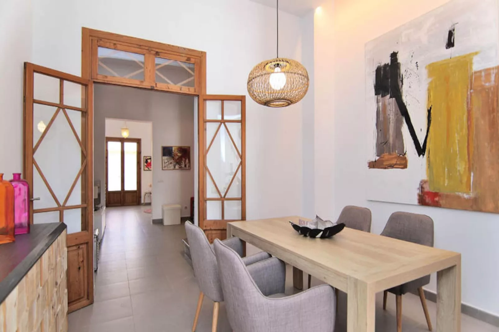 Maison à Muro-Niet-getagd