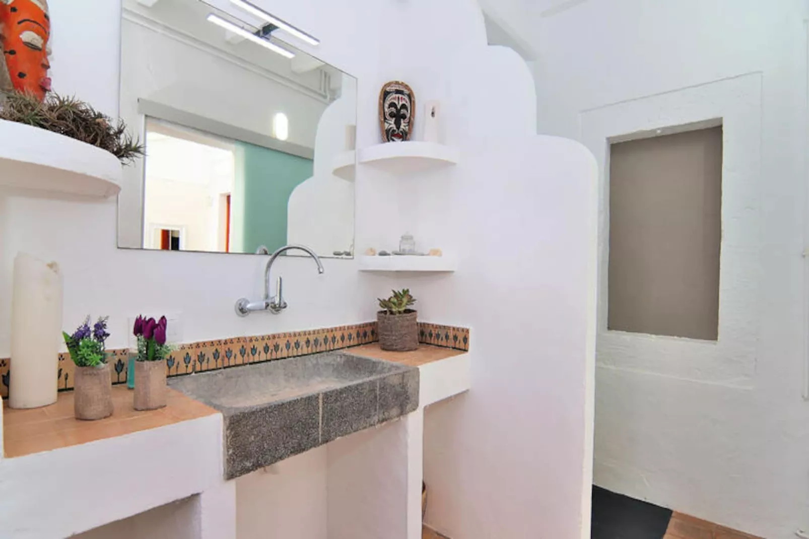 Maison à Muro-Niet-getagd