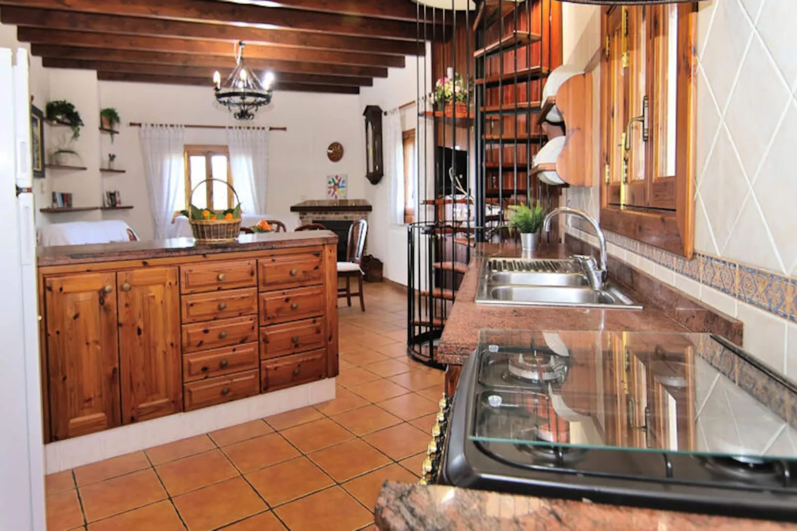 Maison à Ariany-Niet-getagd