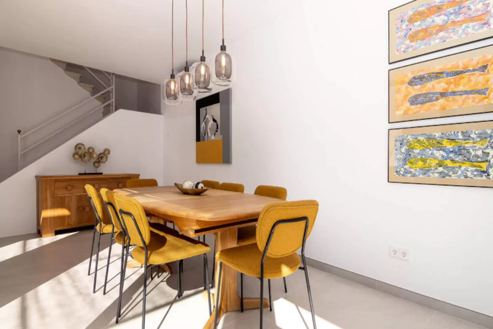 Maison à Muro-Niet-getagd