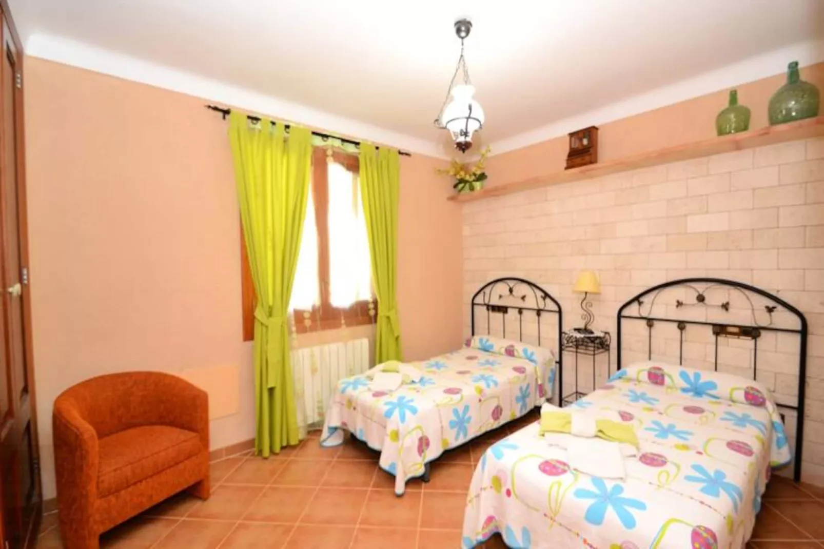 Maison à Muro-Niet-getagd