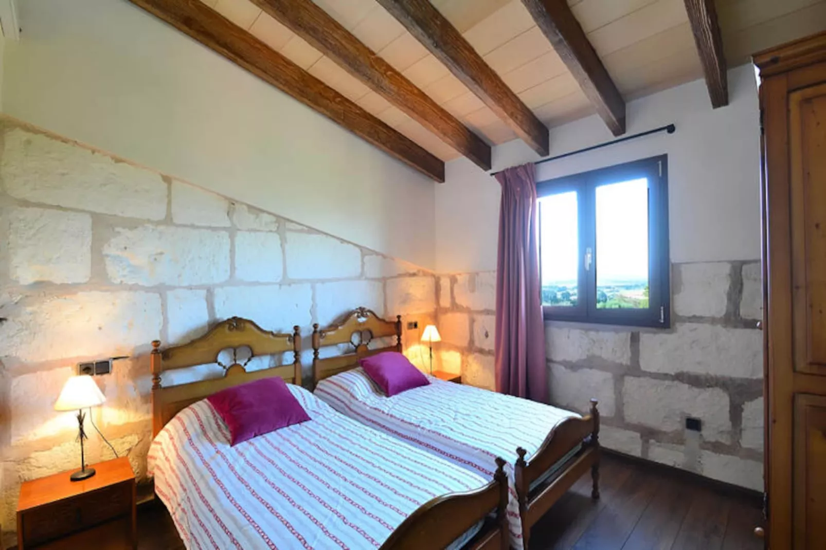 Maison à Muro-Niet-getagd