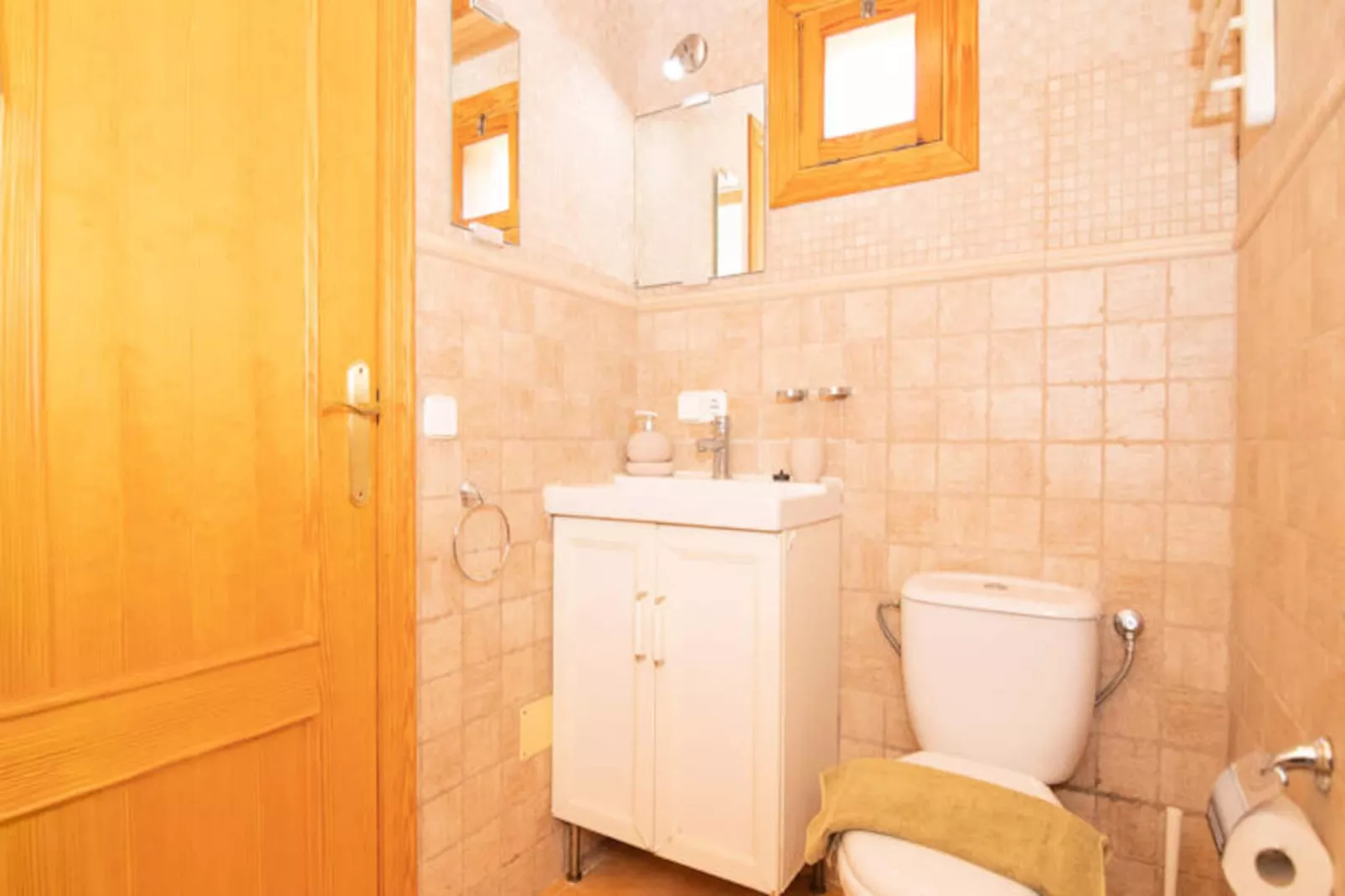 Maison à Alcúdia - Port d'Alcúdia-Niet-getagd