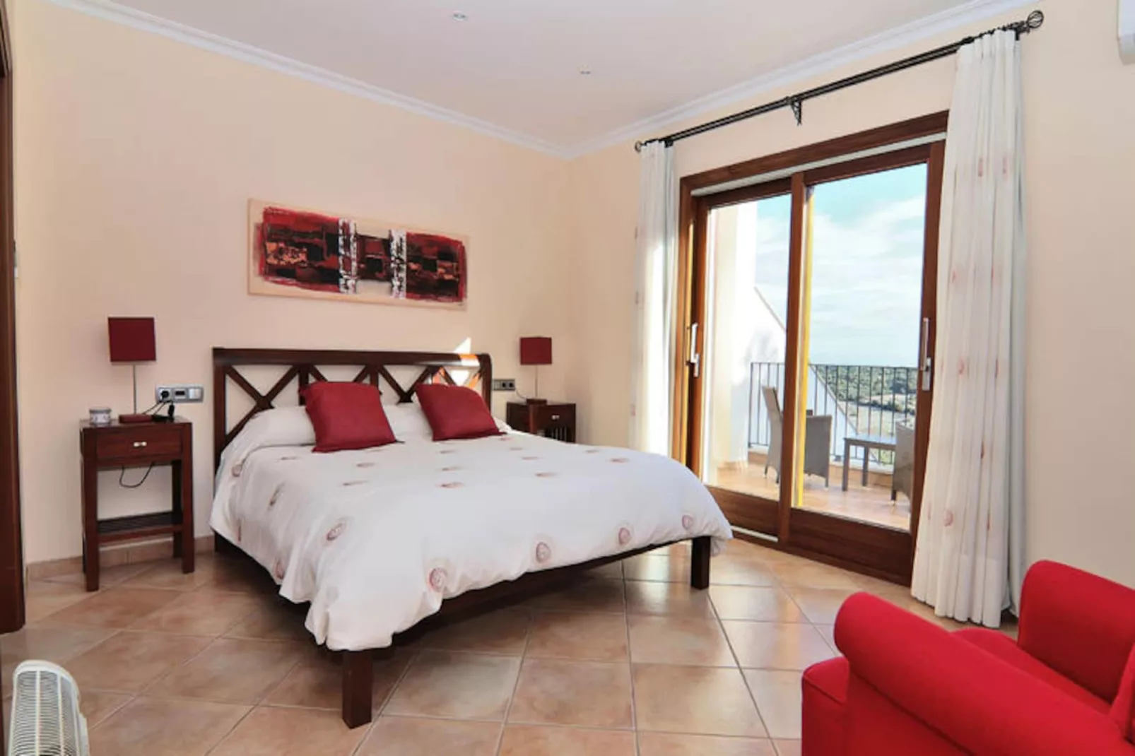 Maison à Muro-Niet-getagd