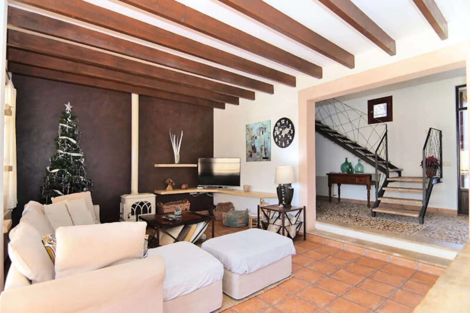 Maison à Binissalem-Niet-getagd