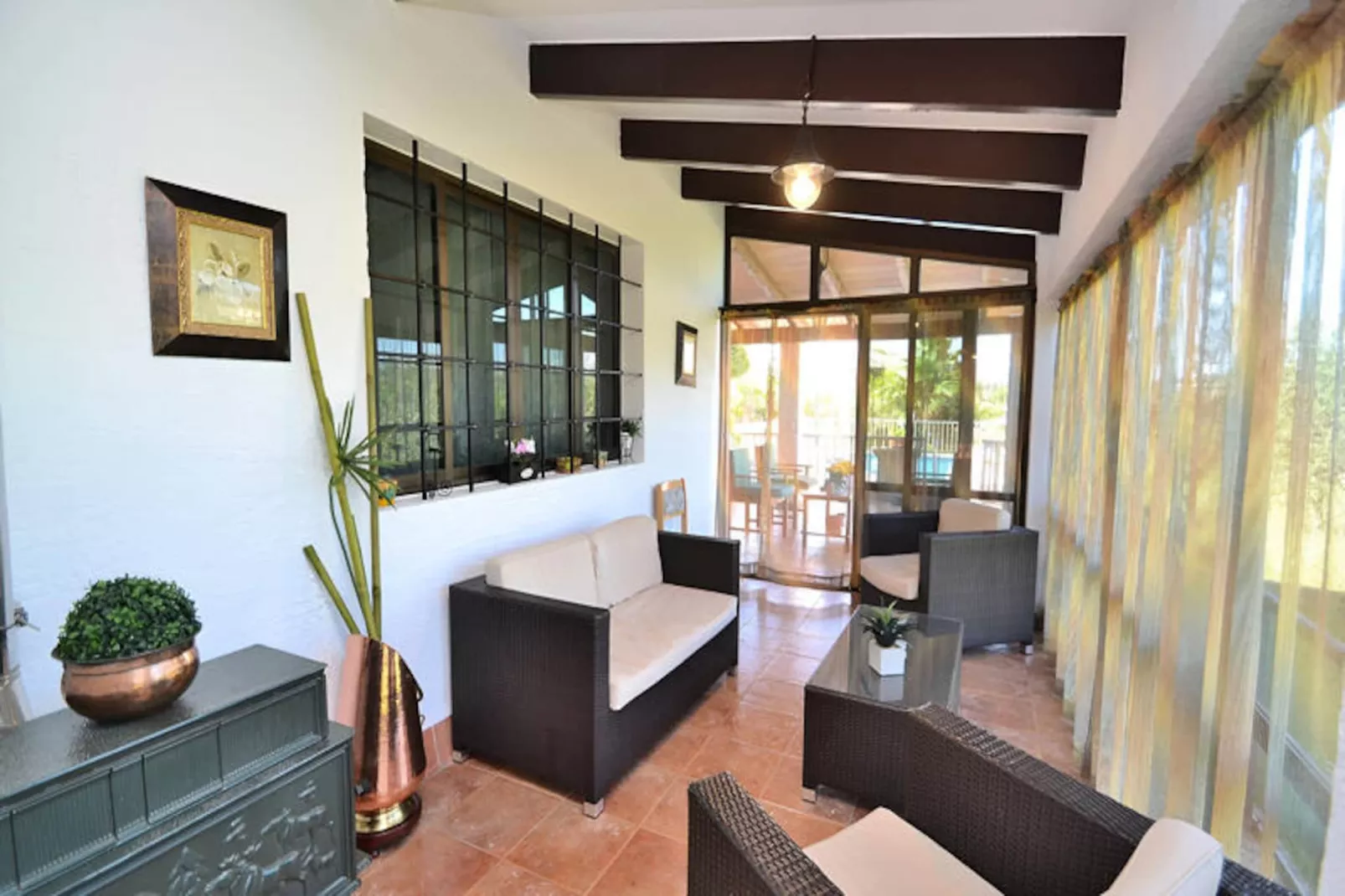 Maison à Inca-Niet-getagd