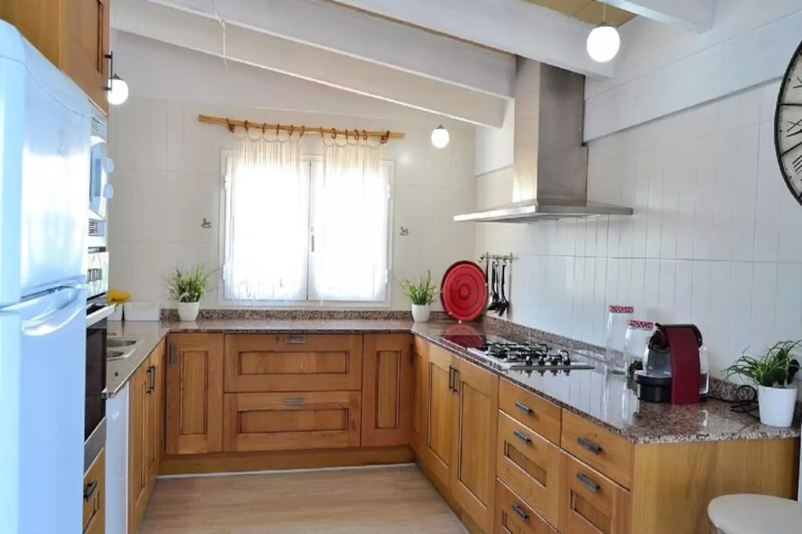 Maison à Muro-Niet-getagd