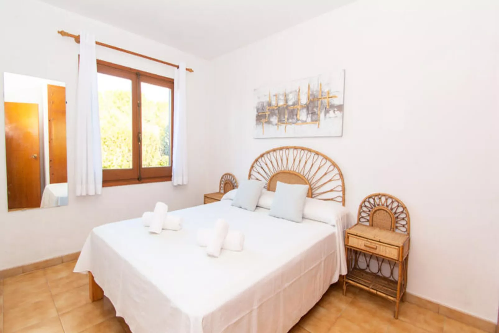 Maison à Cala Galdana-Niet-getagd