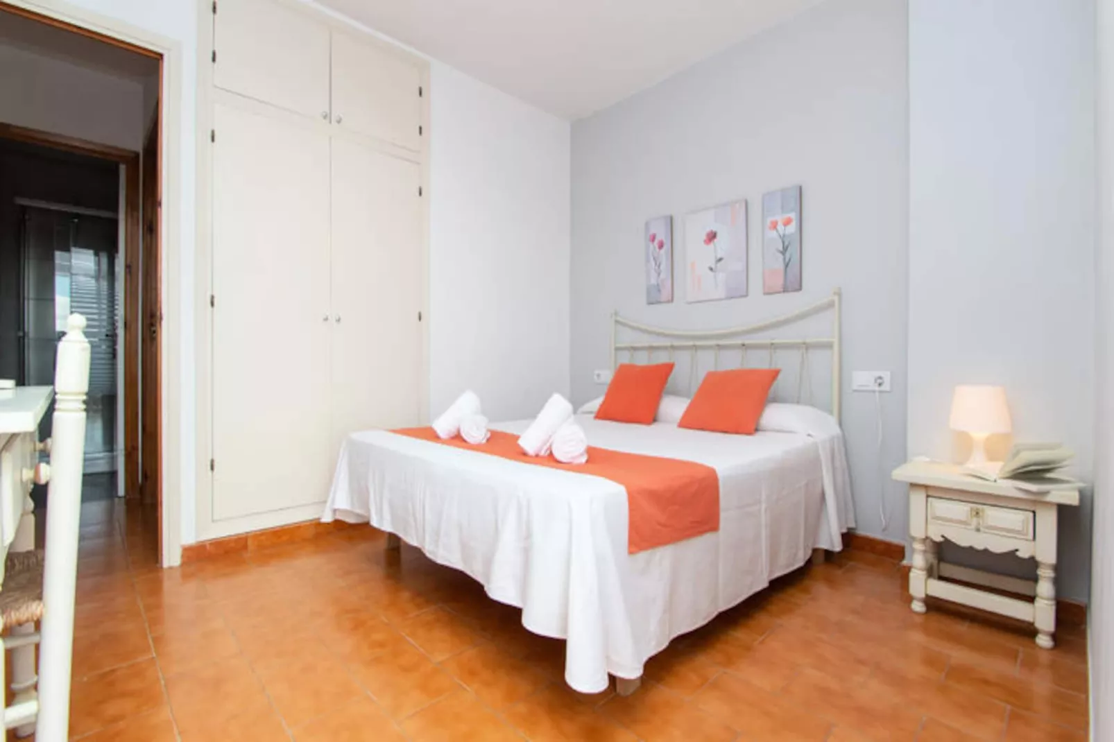 Appartements à Cala Galdana-Niet-getagd