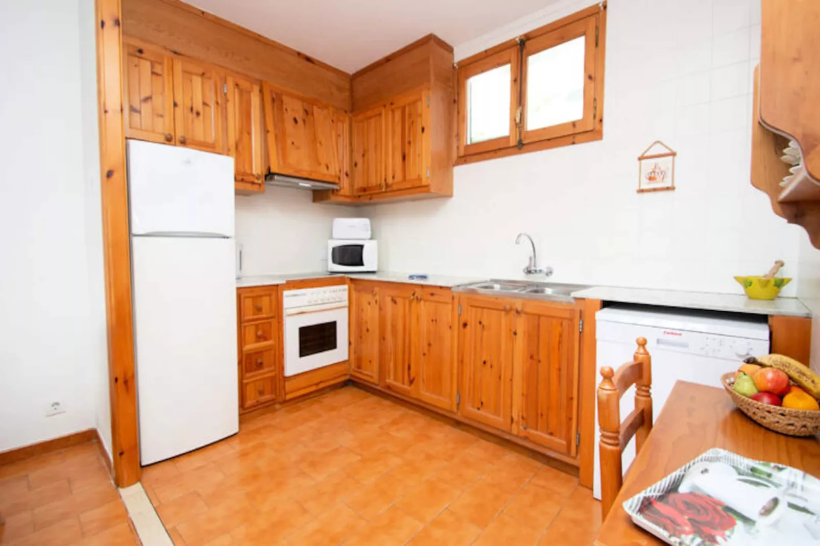 Appartements à Cala Galdana-Niet-getagd