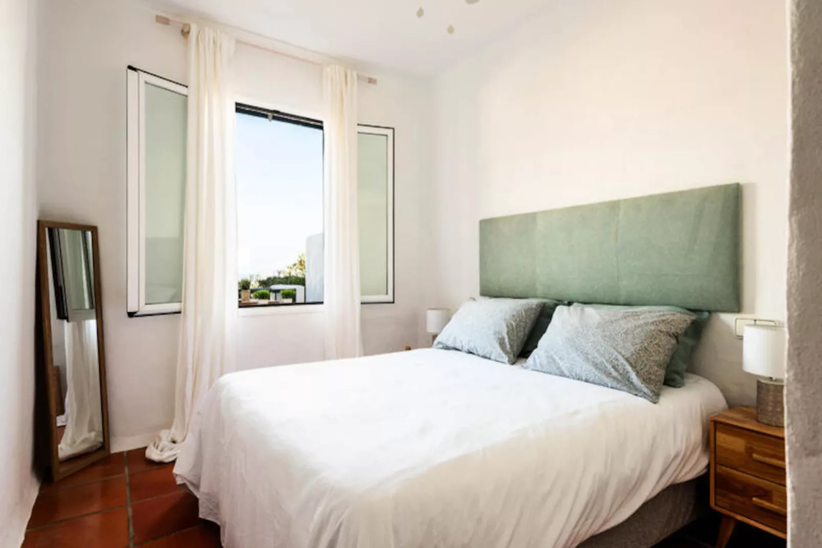 Appartements à Son Parc-Niet-getagd