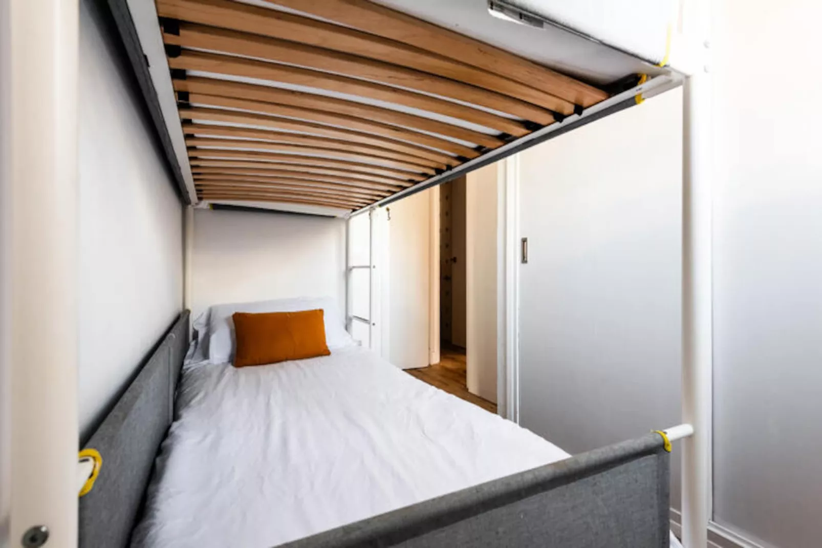 Appartements à Torre Soli Nou-Niet-getagd