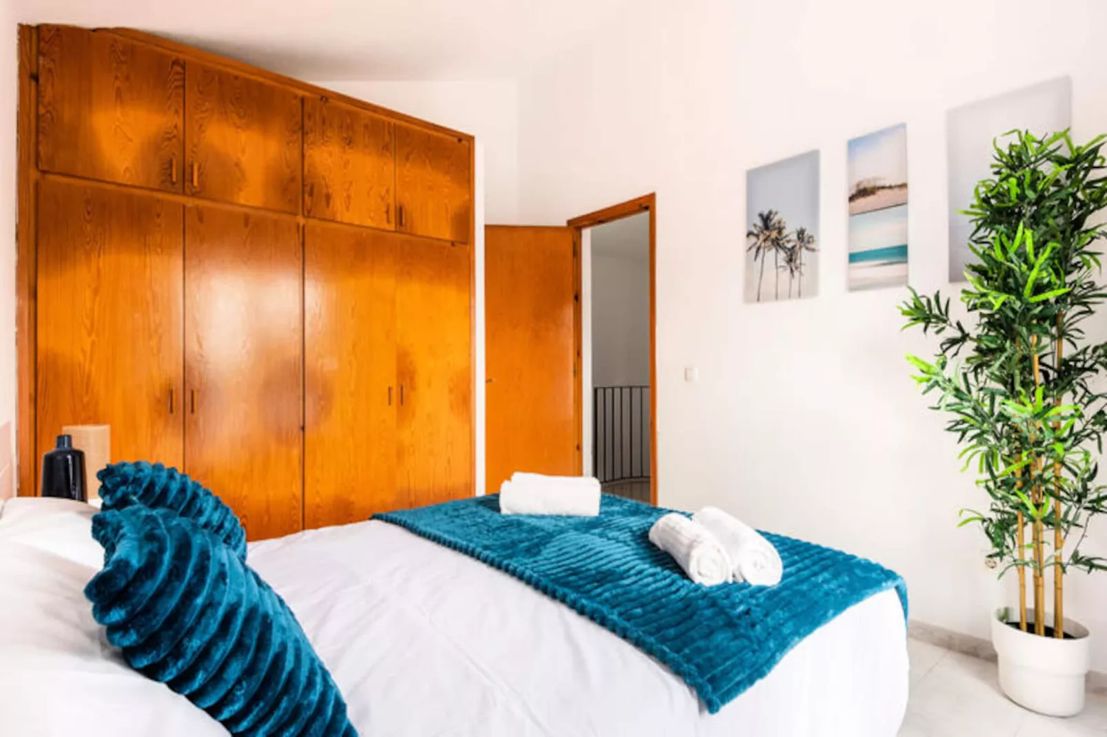 Appartements à Cala Blanca-Niet-getagd