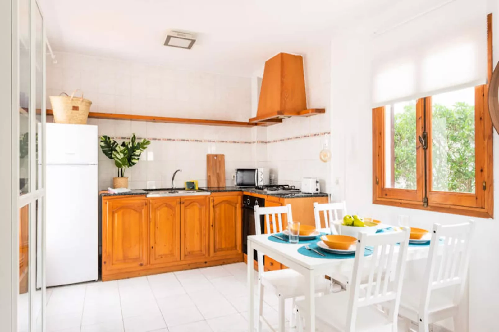 Appartements à Cala Blanca-Niet-getagd