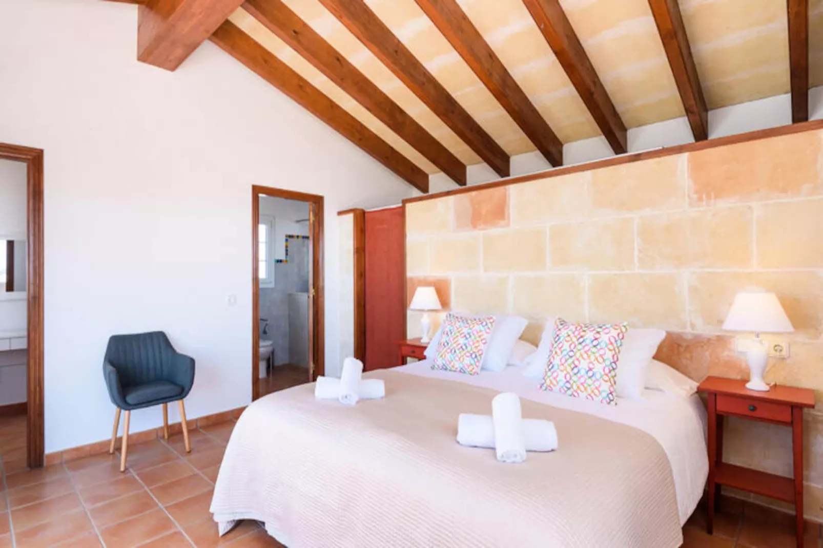 Maison à Cap d'Artruix-Niet-getagd