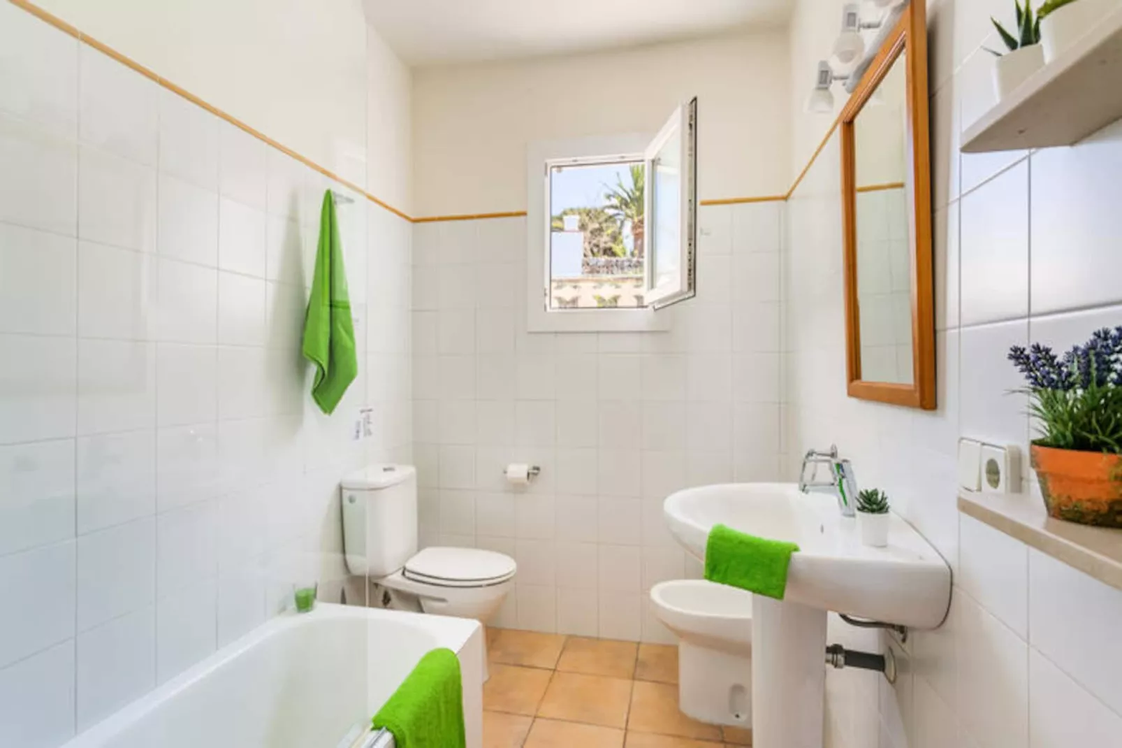 Maison à Binisafuller-Niet-getagd