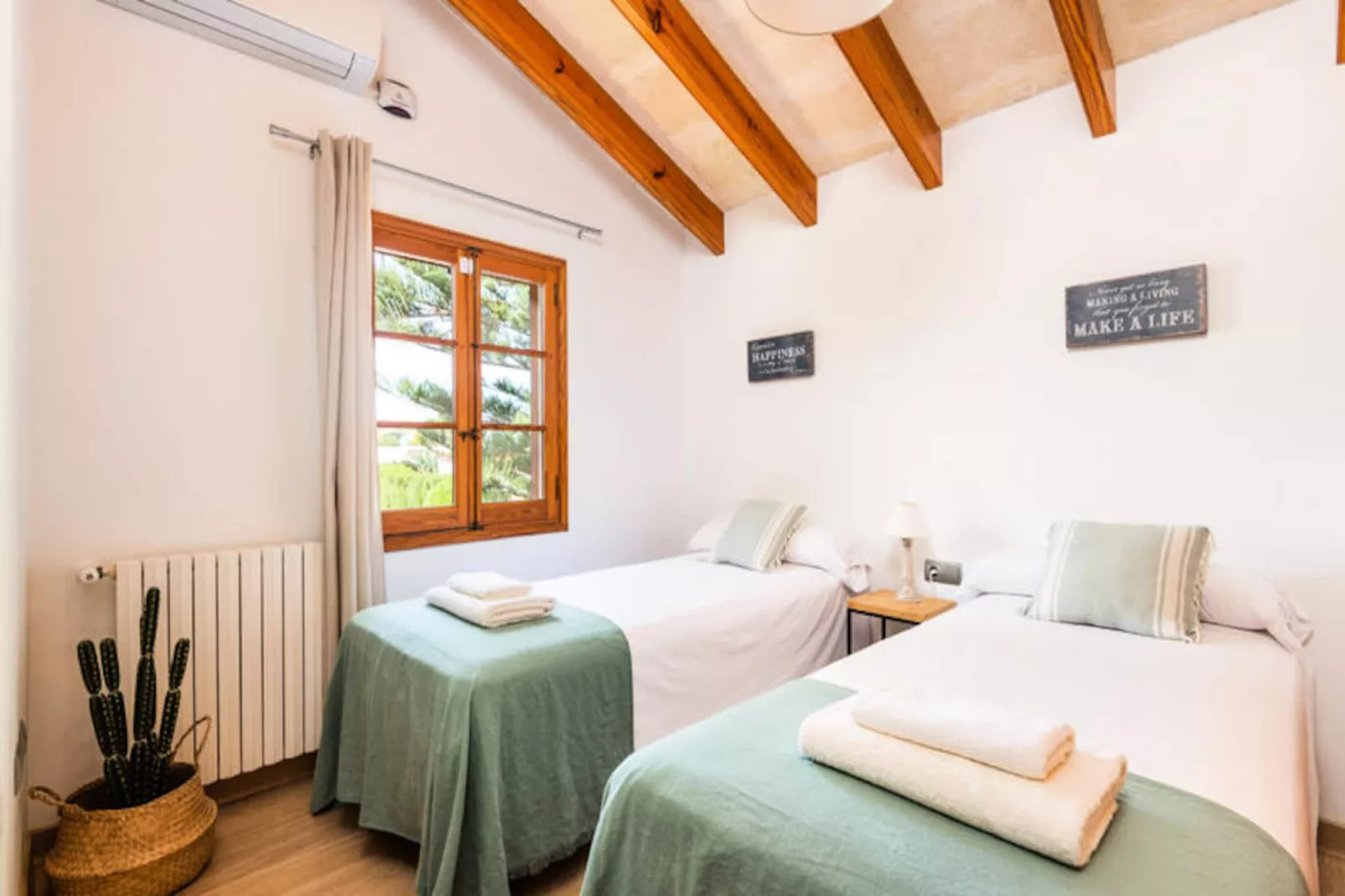 Maison à Cala en Blanes-Niet-getagd