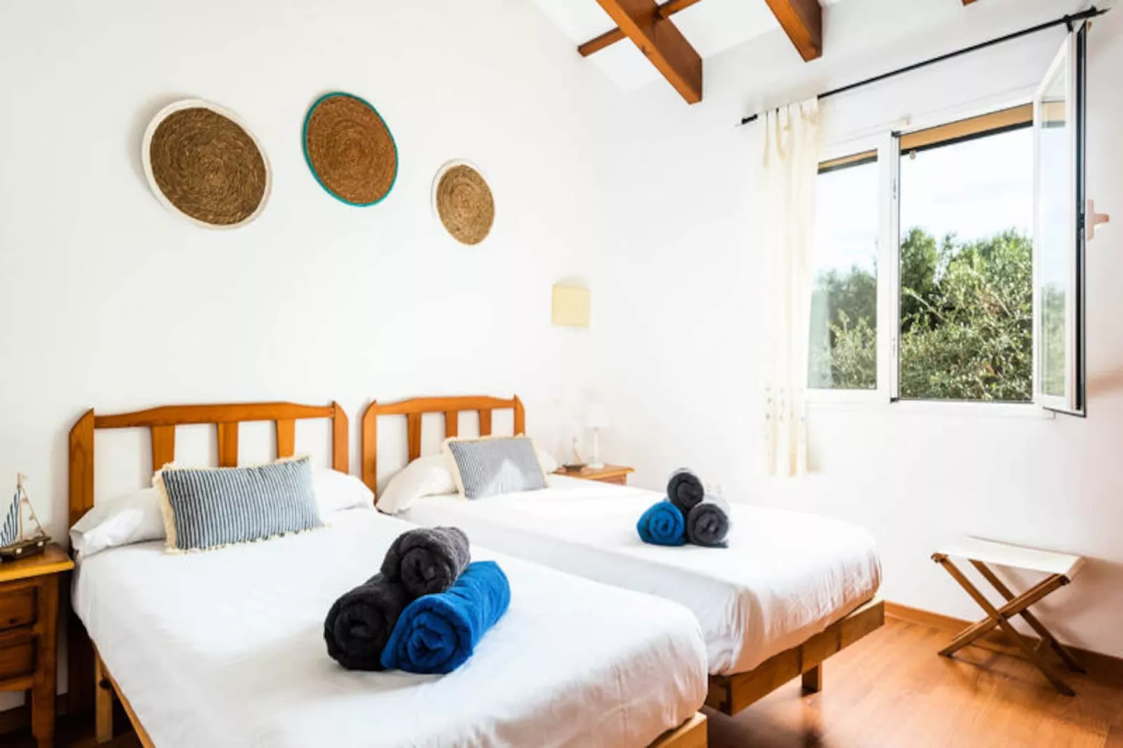 Maison à Ciutadella de Menorca-Niet-getagd