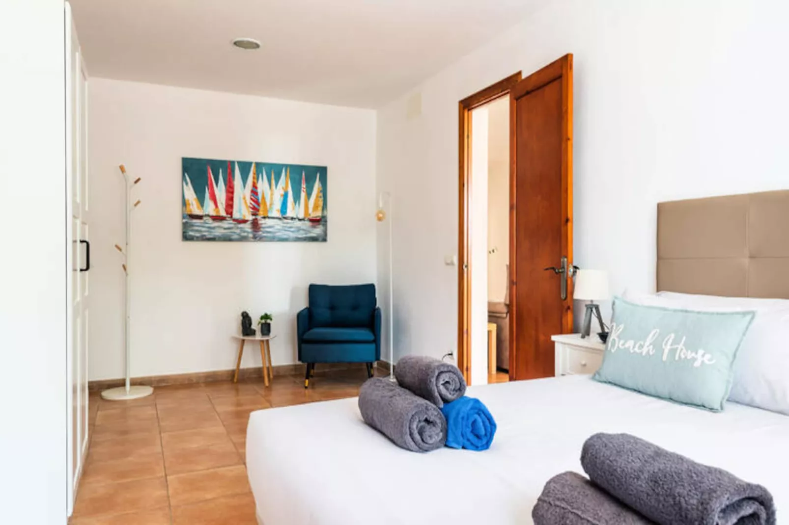 Maison à Cala Blanca-Niet-getagd