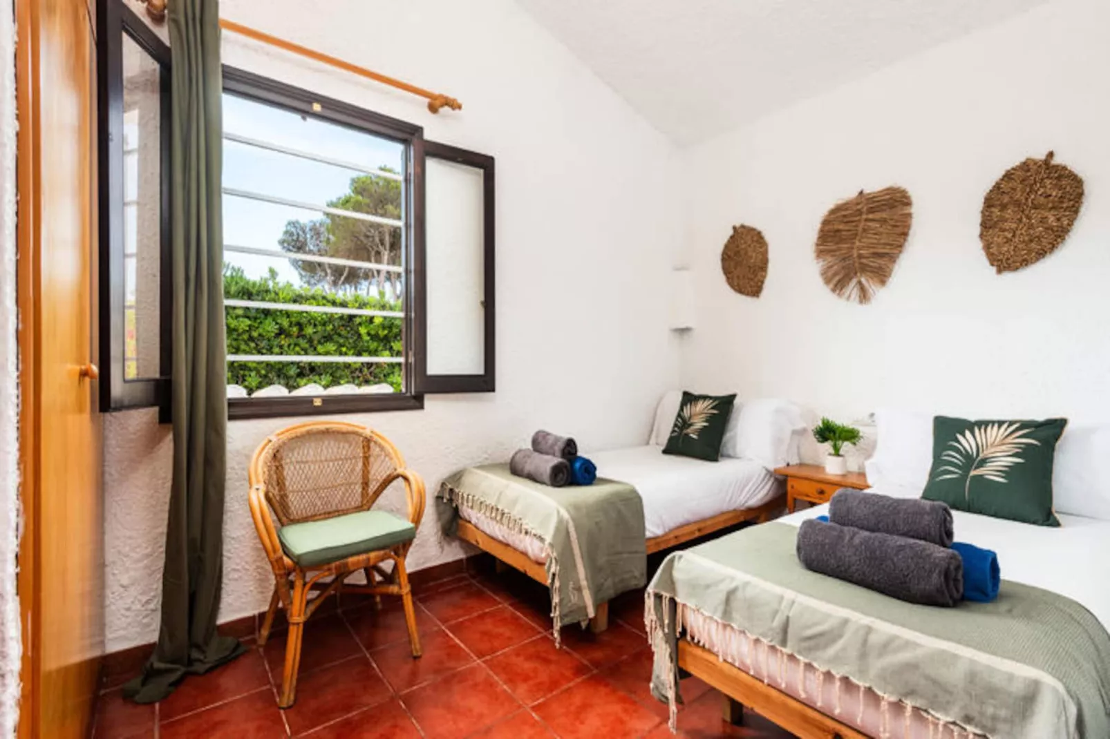 Appartements à Cala Blanca-Niet-getagd