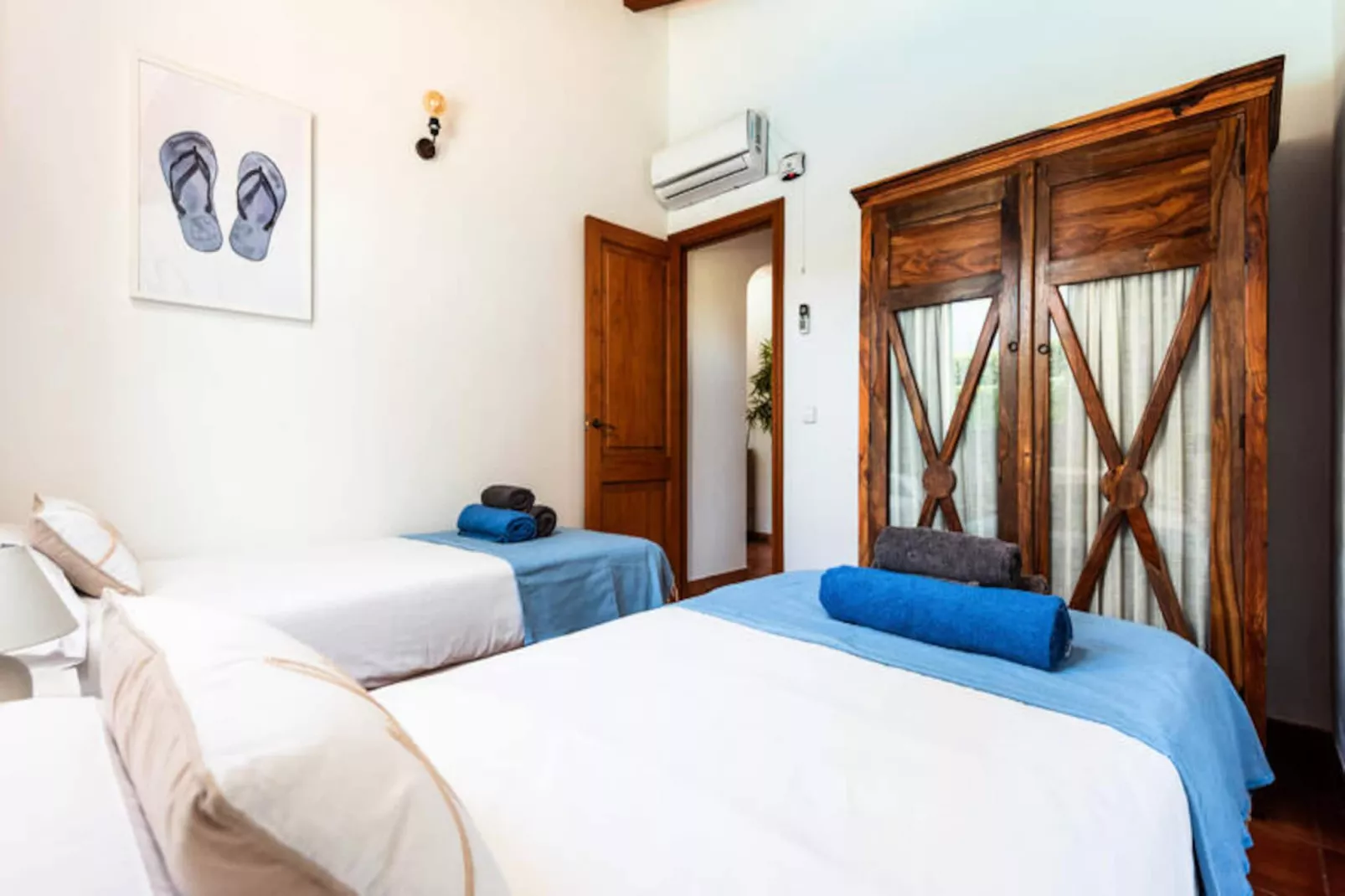 Maison à Cala en Blanes-Niet-getagd