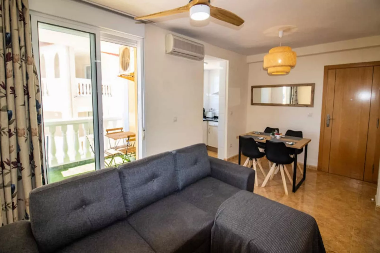 Appartements à Alcossebre-Niet-getagd