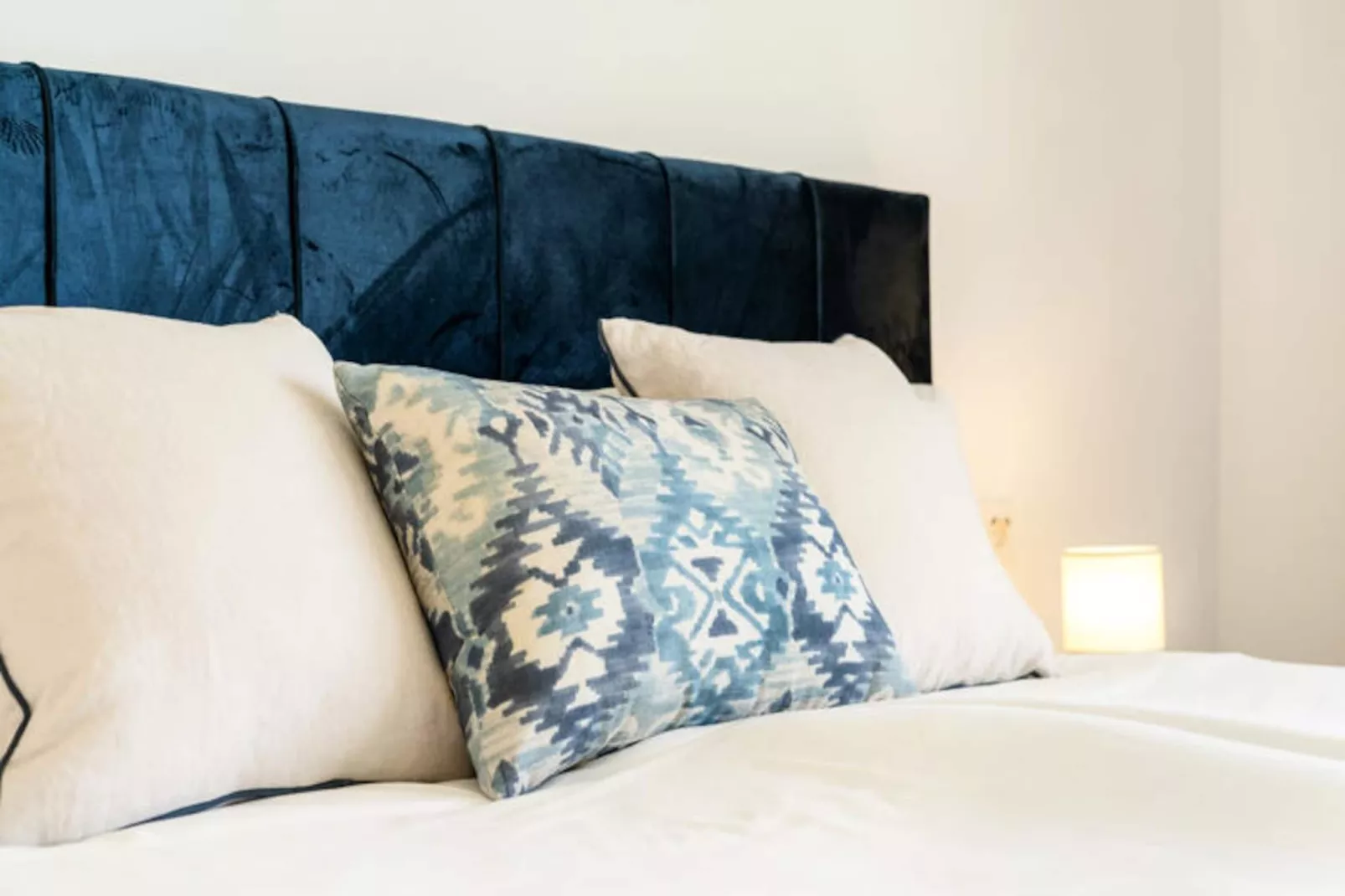 Appartements à Casares-Niet-getagd