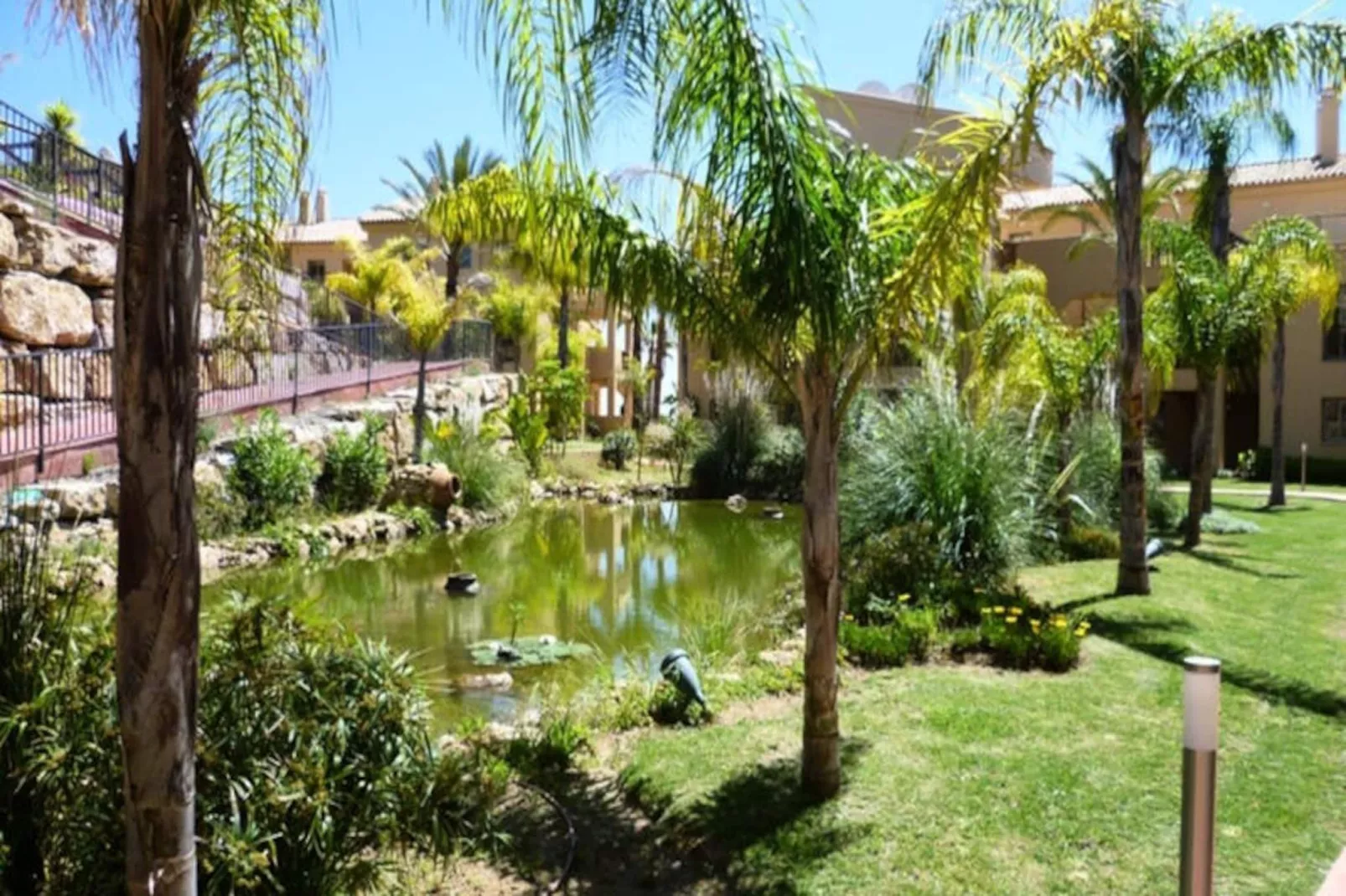 Appartements à Benahavís-Niet-getagd