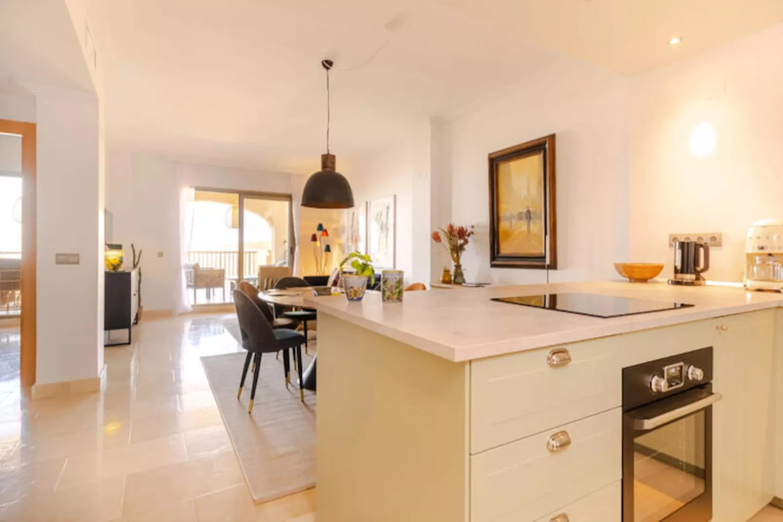 Appartements à Benahavís-Niet-getagd