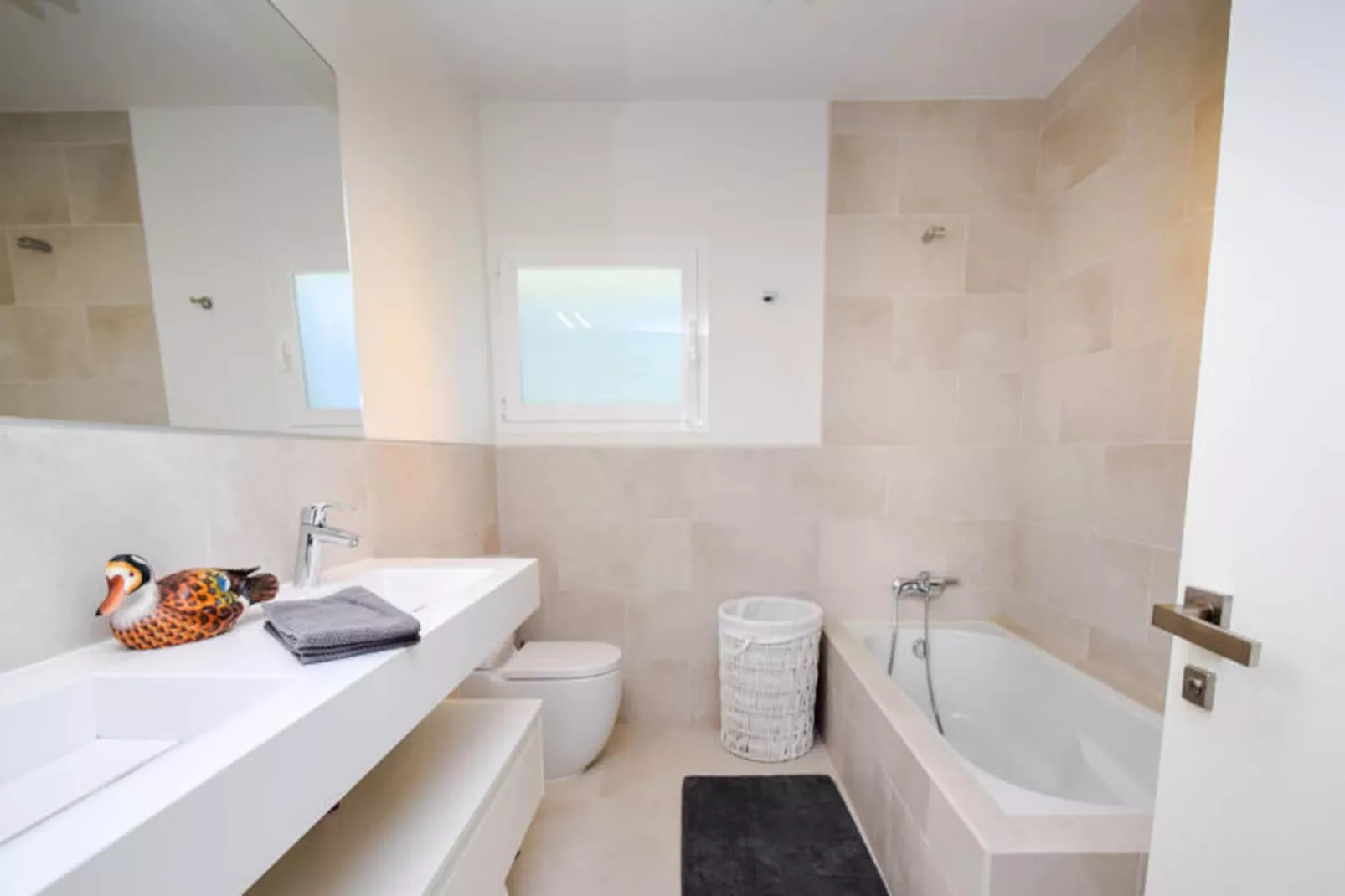 Maison à Marbella-Niet-getagd