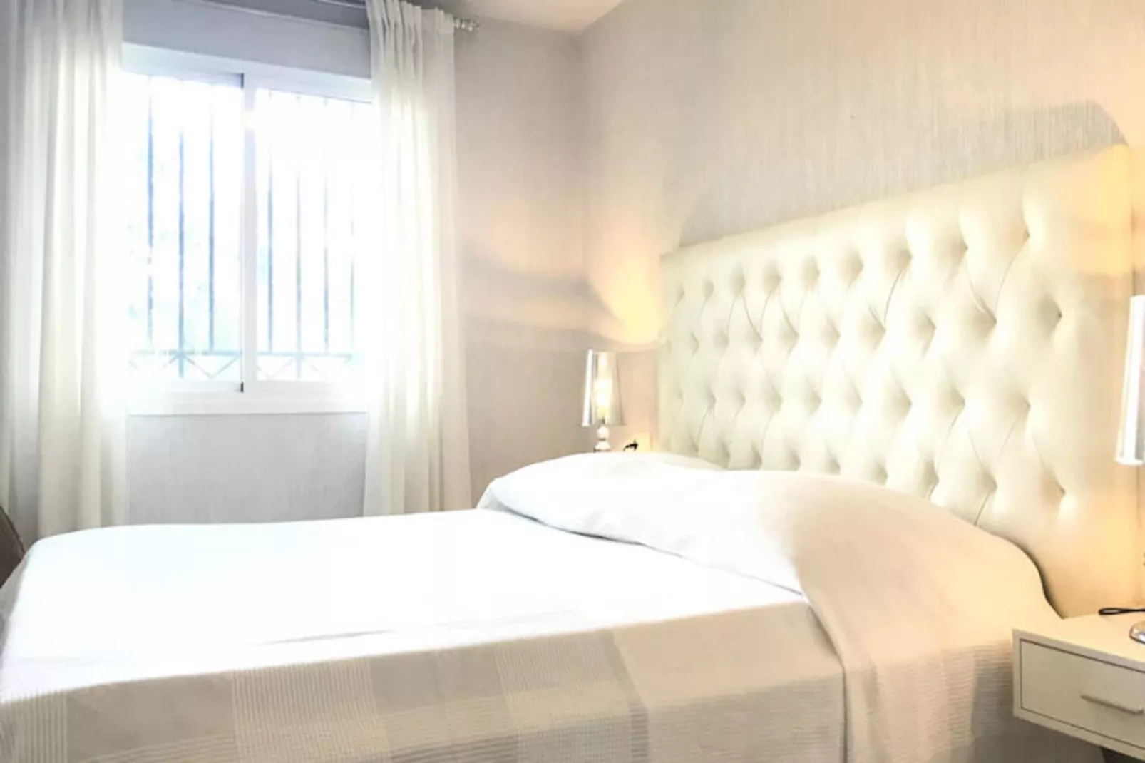 Appartements à Marbella-Niet-getagd