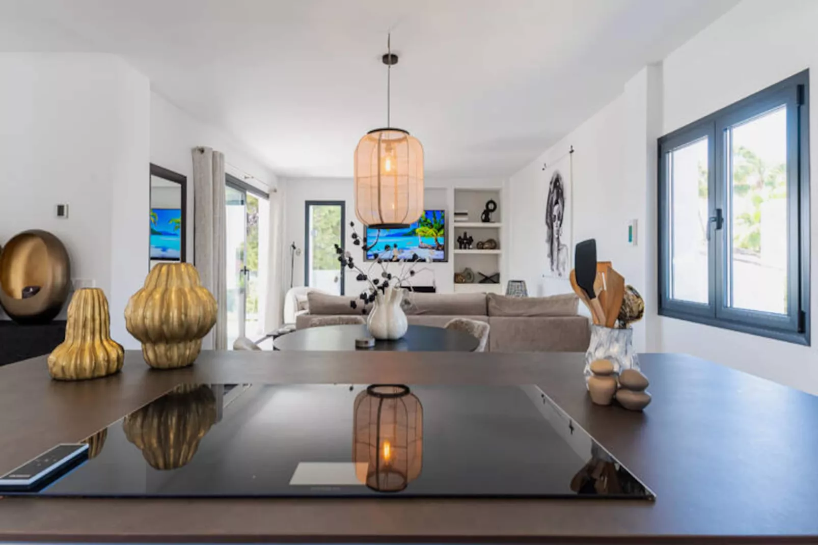 Maison à Marbella-Niet-getagd