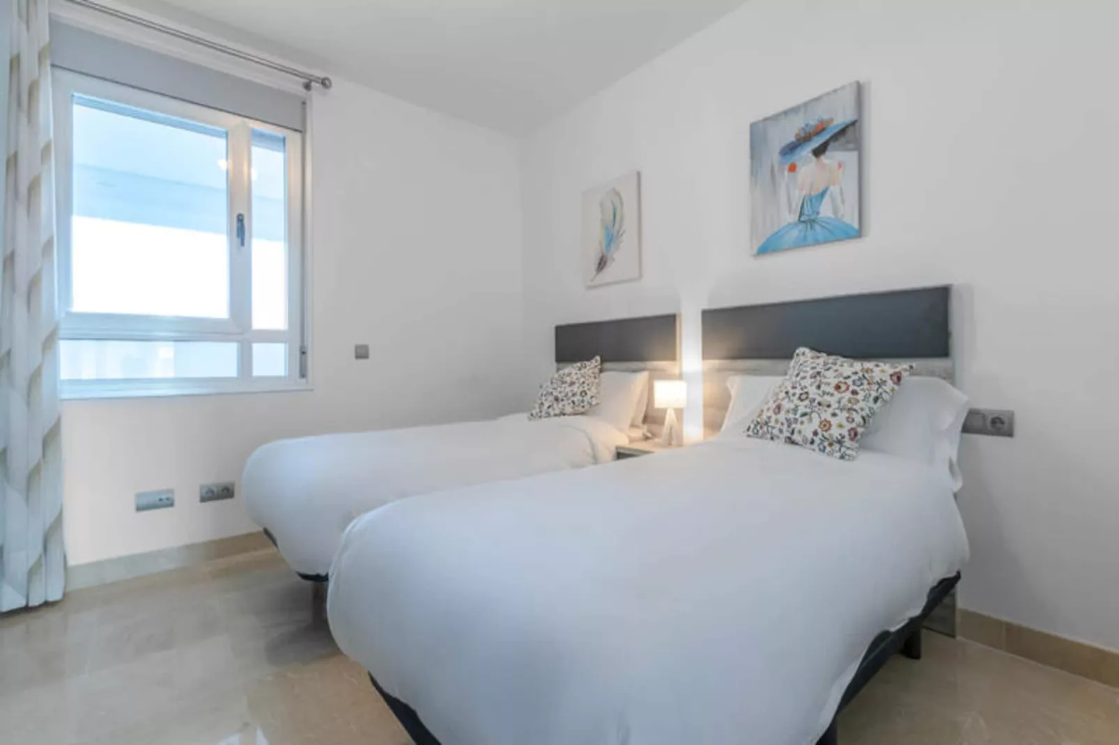 Appartements à La Cala de Mijas-Niet-getagd