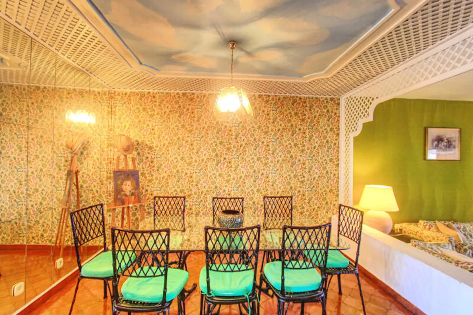 Appartements à Marbella-Niet-getagd