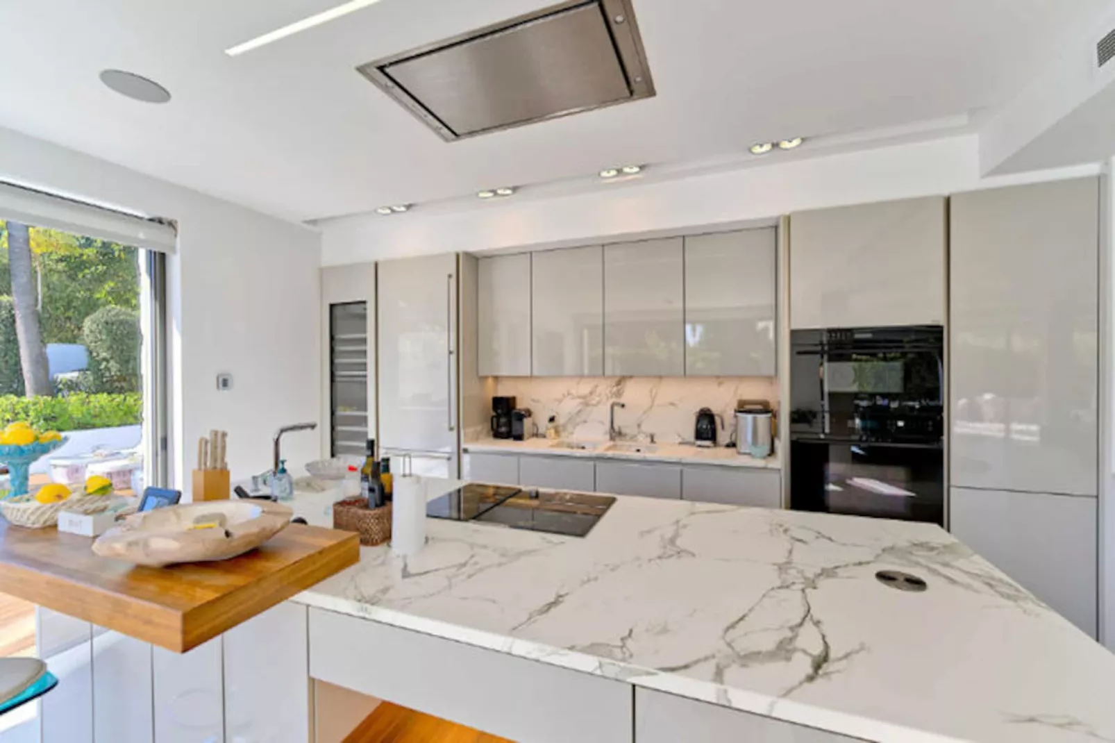 Maison à Marbella-Niet-getagd