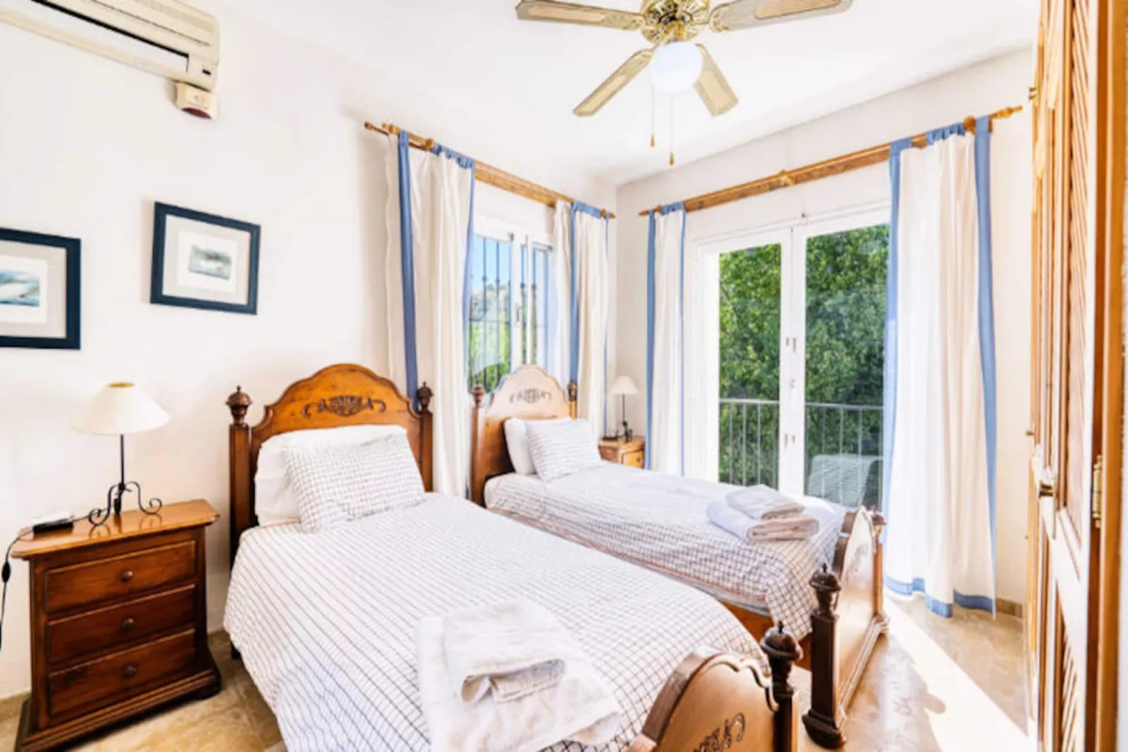 Maison à Estepona-Niet-getagd