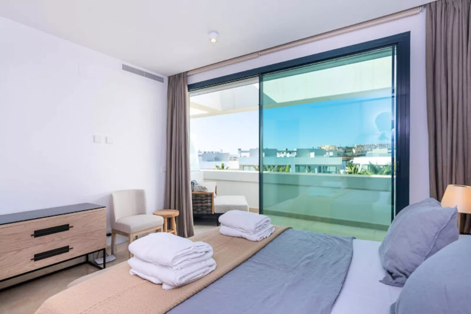 Maison à La Cala de Mijas-Niet-getagd