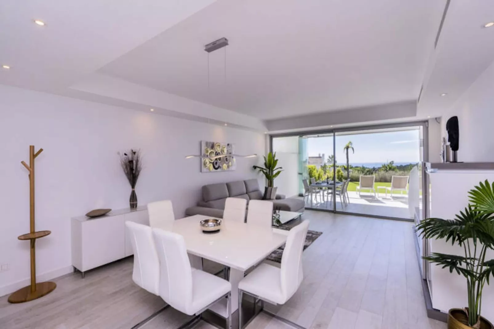 Appartements à Casares-Niet-getagd